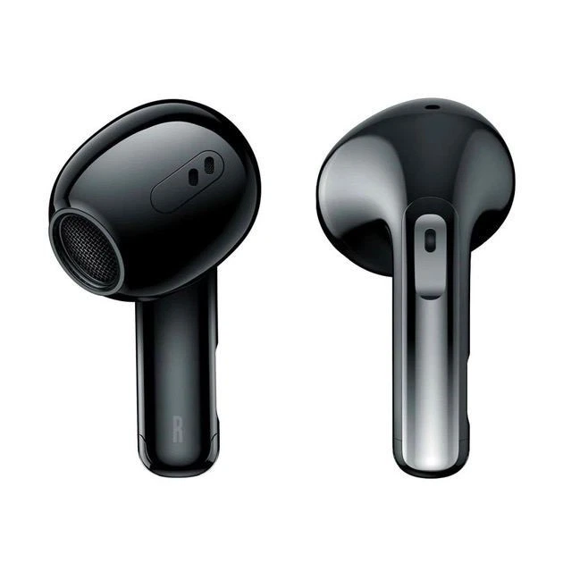 Беспроводные наушники Baseus NGTW1401 True Wireless Storm 3 для прослушивания музыки Black (759804) - изображение 3