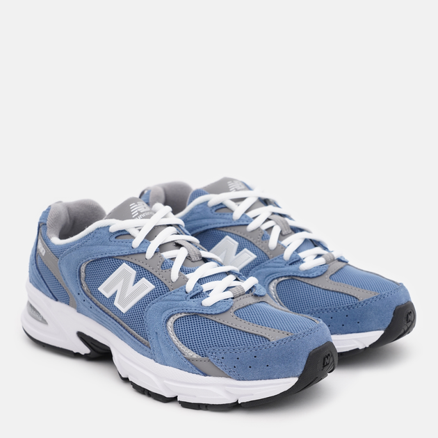 Женские кроссовки New Balance 530 MR530CI 38.5 (6US) 24 см Голубые ...