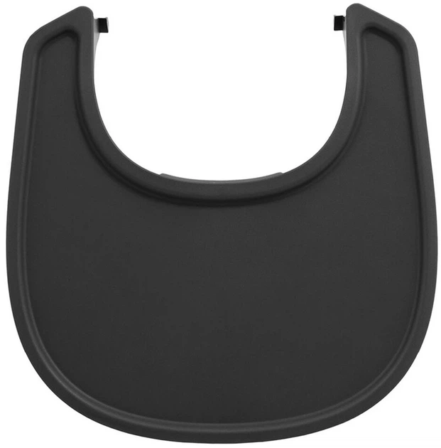 Столешница для стульчика Stokke Nomi Black (7040356260027) - изображение 3