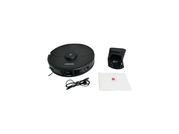 Робот пилосос RoboRock S7 MaxV Black - Фото 1 Робот пилосос RoboRock S7 MaxV Black - изображение 1