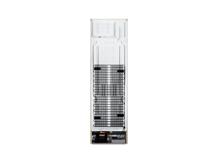 Холодильник LG GW-B509SEKM - изображение 2