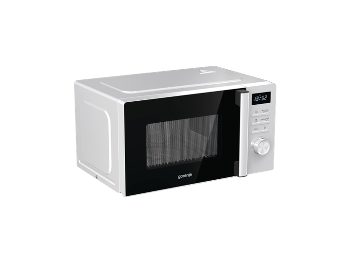 Мікрохвильова піч Gorenje MO20A3WH - изображение 3