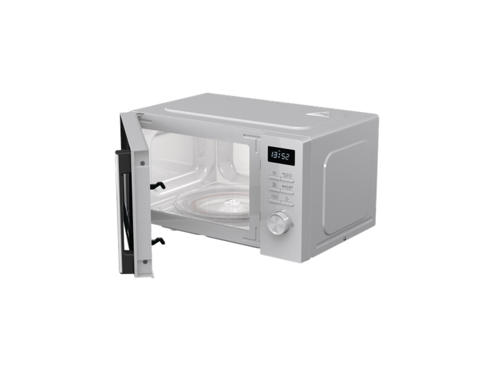 Мікрохвильова піч Gorenje MO20A3WH - изображение 6