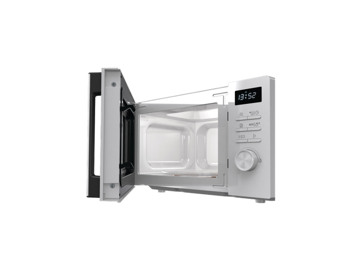 Мікрохвильова піч Gorenje MO20A3WH - изображение 8