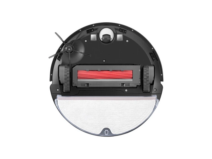 Робот пилосос RoboRock Q7 Black - изображение 13