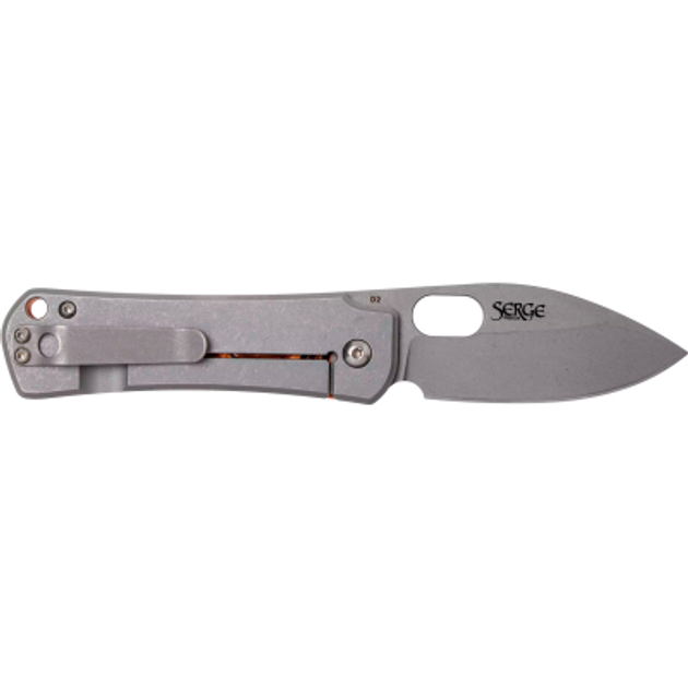 Нож Boker Plus Gust Copper (01BO146) - изображение 2