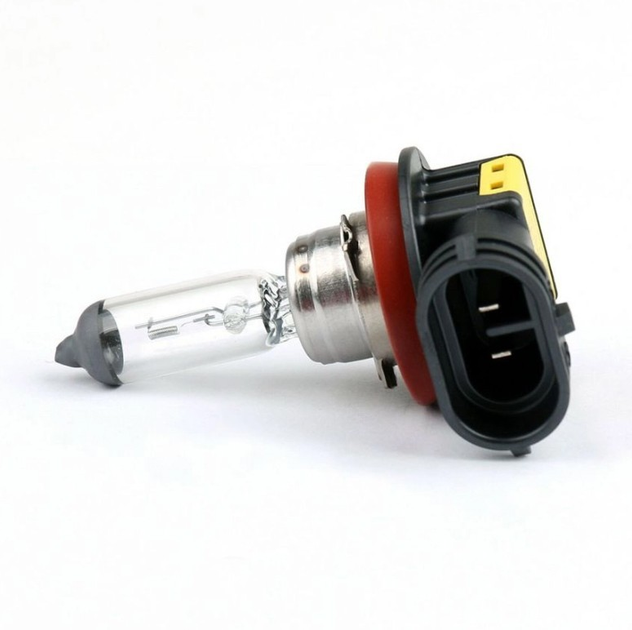 Автомобильная лампа PHILIPS H8 12V 35W Original 12360C1 (02946) – фото ...