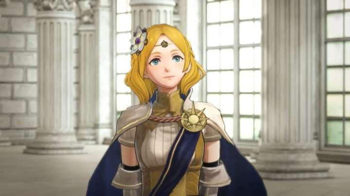 Gra Nintendo Switch Fire Emblem Warriors (Kartridż) (45496420802) - obraz 4