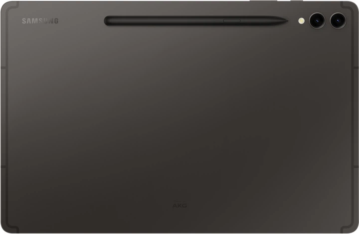Планшет Samsung Galaxy Tab S9 Plus 5G 12/512GB Graphite (SM-X816BZAEEUE) - зображення 7