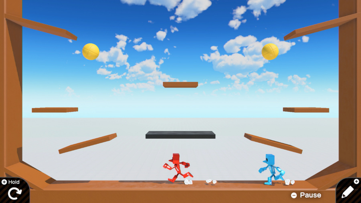 Гра Nintendo Switch Game Builder Garage (Картридж) (45496428945) - зображення 3