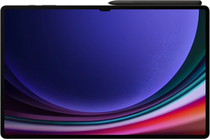 Планшет Samsung Galaxy Tab S9 Ultra 5G 12/512GB Graphite (SM