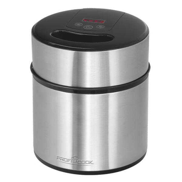 Мороженица PROFICOOK PC-ICM 1140 12 Вт Германия - изображение 8