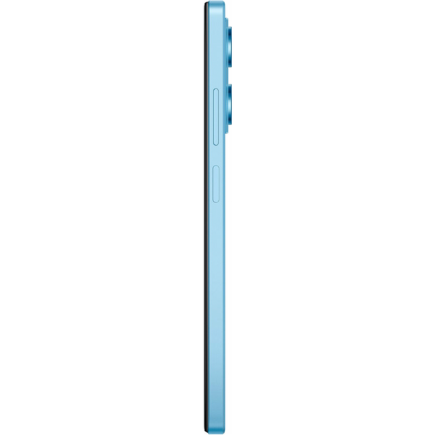 Смартфон Xiaomi Redmi Note 12 Pro 5G 8/256GB Sky Blue Global Version - зображення 8
