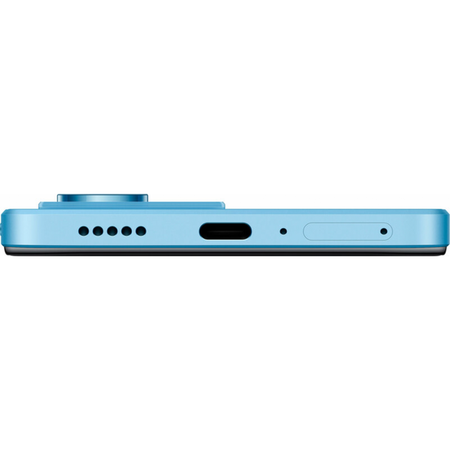 Смартфон Xiaomi Redmi Note 12 Pro 5G 8/256GB Sky Blue Global Version - зображення 10