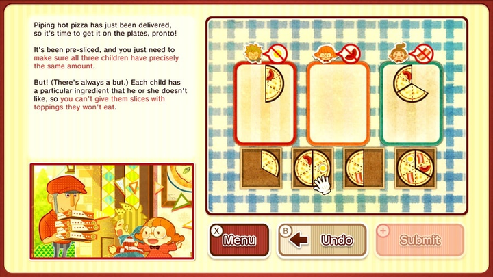 Gra Nintendo Switch Layton's Mystery Journey: K&M Con. Del. Ed. (Kartridż) (45496425517) - obraz 5