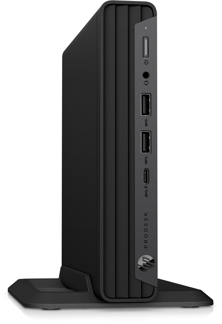 ☆13【現状品】HP ProDesk 400G6 i3-3.6 4GB500GB HP ProDesk 400 G6 - Core i3 9100 3.6GHz - 8GB 256GB SSD