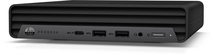 Компьютер HP ProDesk 405 G6 DM (4M5B9EA) – фото, отзывы