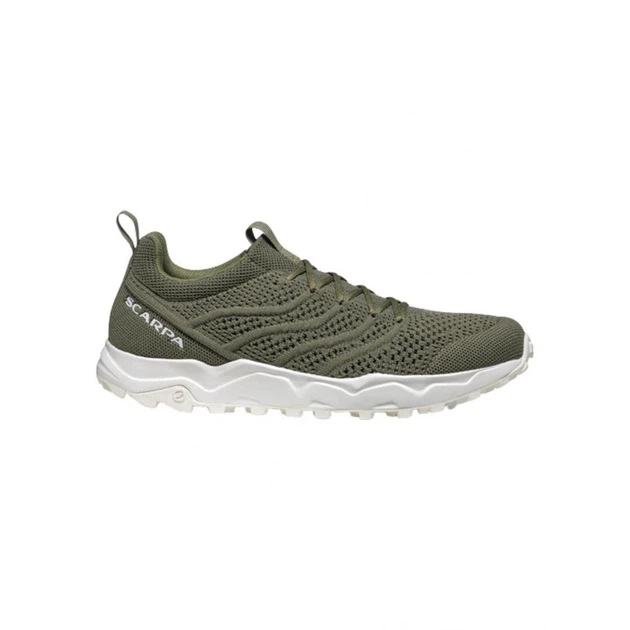 Кроссовки Scarpa Gecko City 42.5 Moss (1004-32507-350-14-42.5) - Фото 1 Кроссовки Scarpa Gecko City 42.5 Moss (1004-32507-350-14-42.5) - изображение 1