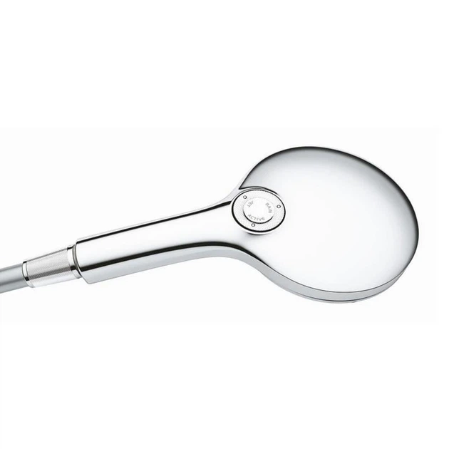 Гарнітур душовий GROHE RAINSHOWER 26581000 - зображення 5