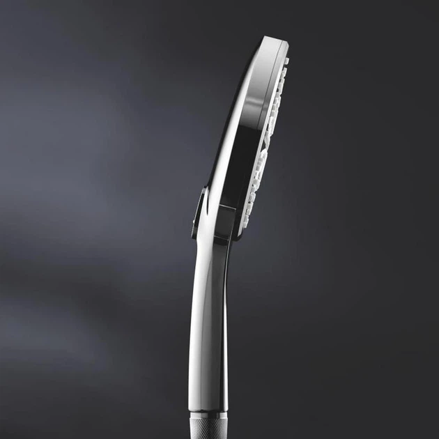 Гарнітур душовий GROHE RAINSHOWER 26581000 - зображення 7