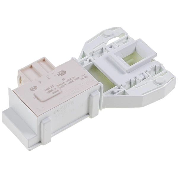 Замок люка (двері) для пральної машини Indesit C00085194 ROLD 00808 - зображення 3
