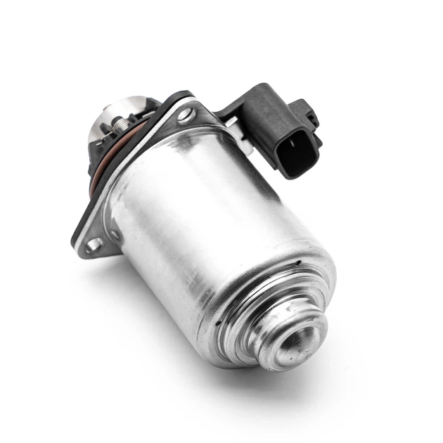 Моторчик актуатора зчеплення Klifex для Toyota Yaris 1.3 3136052030, 3137052020 - зображення 3