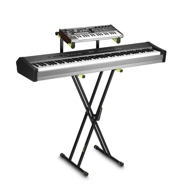 Додатковий ярус для стійок Gravity KSX 2 T - зображення 4