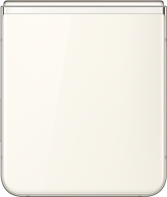 Smartfon Samsung Galaxy Flip 5 8/512GB Cream (SM-F731BZEHEUE) - obraz 7