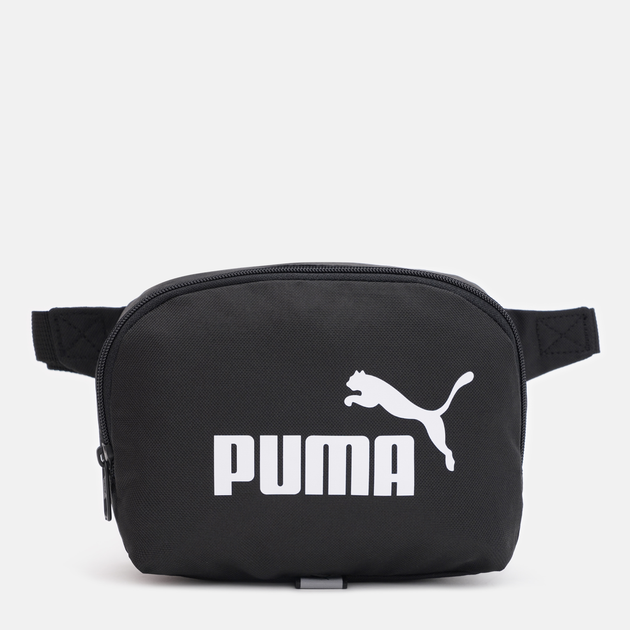 Puma fanny shop pack black