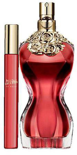 Zestaw damski perfumowany Jean Paul Gaultier La Belle (8435415053785) - obraz 2