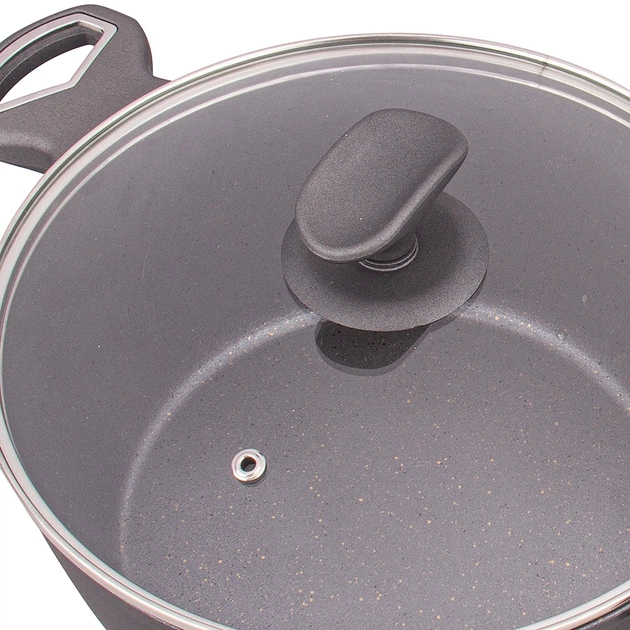 Кастрюля Pepper Маренго 22 х 9 см 3 л (BP124182) - изображение 4