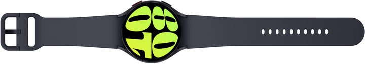 Smartwatch Samsung Galaxy Watch 6 44mm Black (SM-R940NZKAEUE) - obraz 6