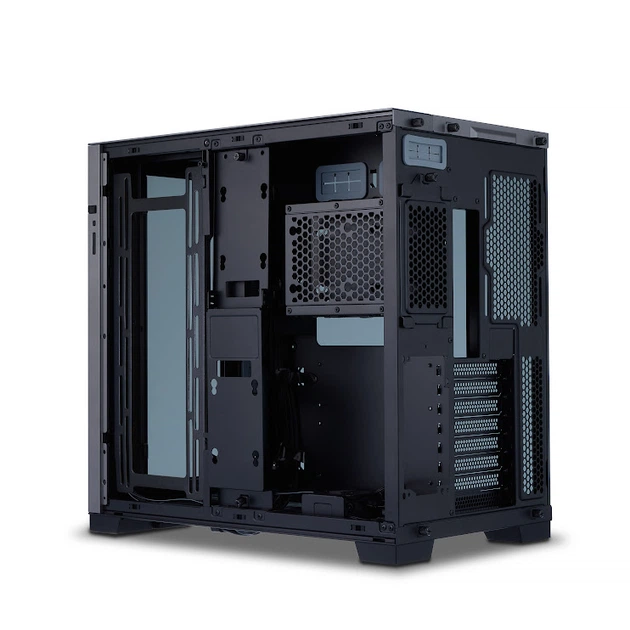 Корпус Lian Li O11 Dynamic EVO Grey (G99.O11DEG.00) без БП - изображение 9