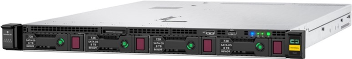 Сервер HPE StoreEasy 1460 (Q2R93B) - зображення 3