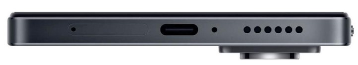 Smartfon Xiaomi Redmi Note 12 Pro 6/128Gb Graphite Grey (6941812701652) - obraz 5