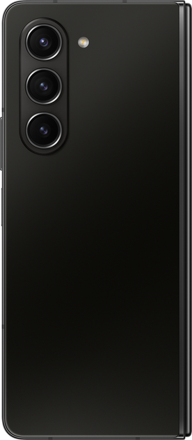 Мобільний телефон Samsung Galaxy Fold 5 12/512GB Black (SM-F946BZKCEUE) - зображення 6