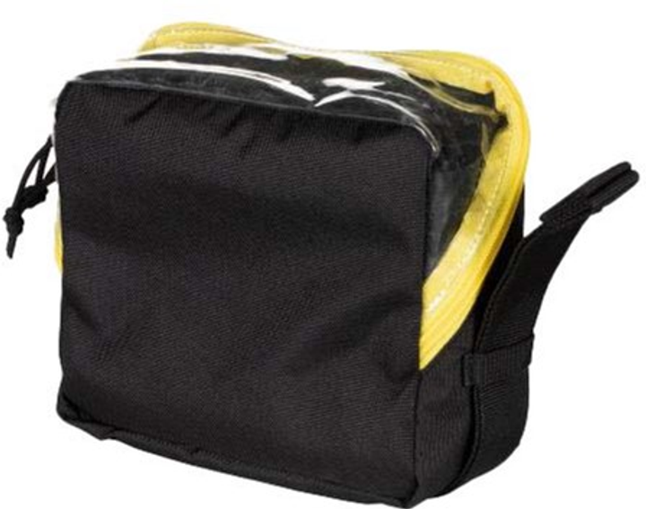 Подсумок для медицинского рюкзака 5.11 Tactical Easy Vis Med Pouch 56406-372 Желтый (2000980488278) - изображение 1