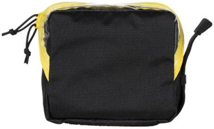 Подсумок для медицинского рюкзака 5.11 Tactical Easy Vis Med Pouch 56406-372 Желтый (2000980488278) - изображение 2
