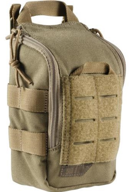 Підсумок 5.11 Tactical медичний UCR IFAK POUCH 56300-328 Пісочний (2000980381951) - зображення 2