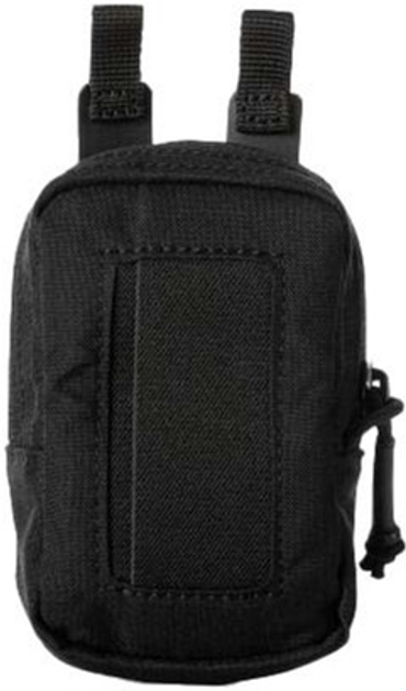 Підсумок для одноразових рукавичок 5.11 Tactical Flex Disposable Glove Pouch 56655-019 Чорний (2000980542604) - зображення 1