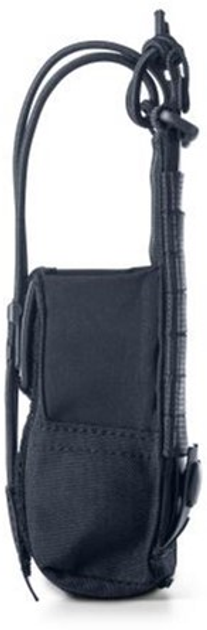 Подсумок для рации 5.11 Tactical Flex Radio 2.0 Pouch 56652-724 Темно-синий (2000980564330) - изображение 2