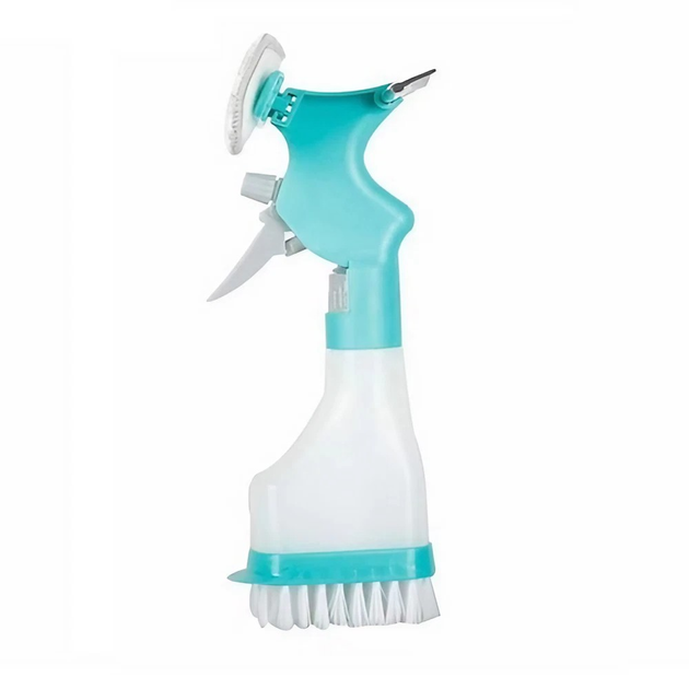 Щетка-пульверизатор для мойки окон 4в1 Stenson R30696 от продавца ...