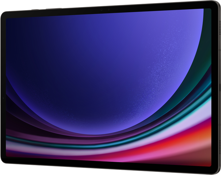 Tablet Samsung Galaxy Tab S9 Plus 5G 12/512GB Grafitowy (SM-X816BZAEEUE) - obraz 5