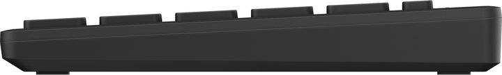 Клавіатура бездротова HP 350 Compact Multi-Device Bluetooth Keyboard Black (692S8AA) - зображення 6