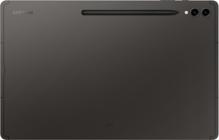 Tablet Samsung Galaxy Tab S9 Ultra 5G 12/512GB Grafitowy (SM-X916BZAESEK) - obraz 7