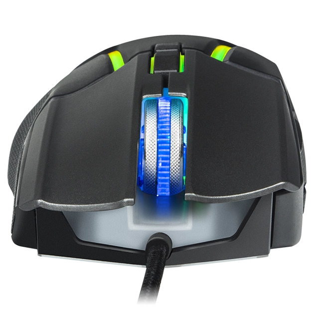 Комп'ютерна миша SVEN RX-G960 ігрова з підсвічуванням - зображення 5