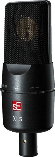 Мікрофон sE Electronics X1 S Vocal Pack – фото, відгуки