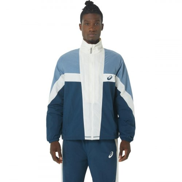 Asics tiger cheap tracksuit