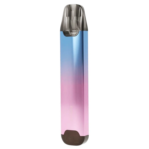 Под-система Joyetech Evio C2 Pod System 800mAh 2ml Purple Haze (11158) - Фото 2 Под-система Joyetech Evio C2 Pod System 800mAh 2ml Purple Haze (11158) - изображение 2
