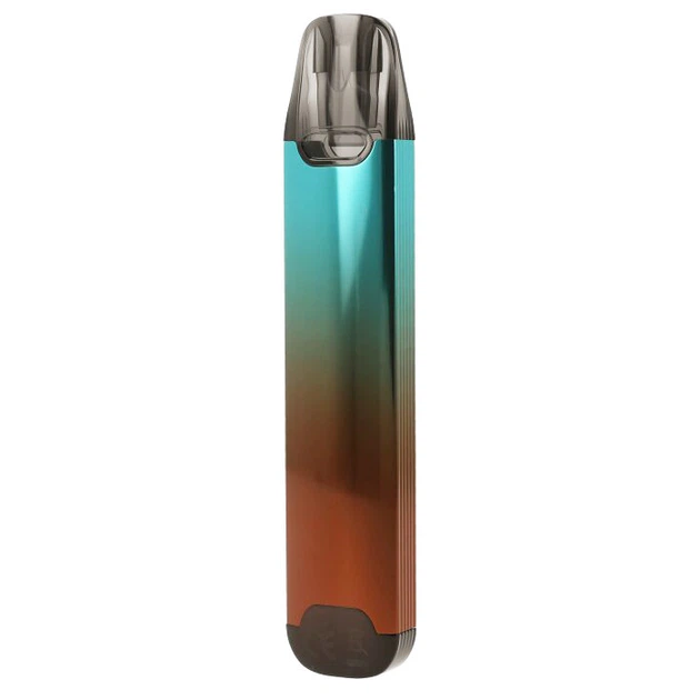 Под-система Joyetech Evio C2 Pod System 800mAh 2ml Stellar Brown (11156) - Фото 2 Под-система Joyetech Evio C2 Pod System 800mAh 2ml Stellar Brown (11156) - зображення 2